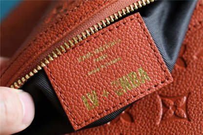 Disarh Fashion Lu-Vi bags - 10279