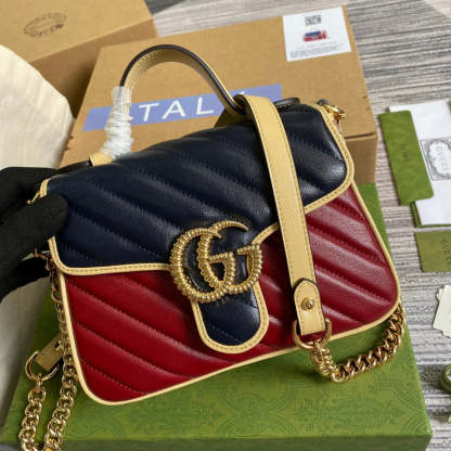 Disarh - GG Bags - 1905