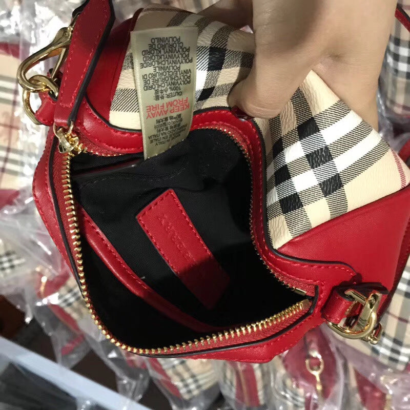 Disarh Fashion -BBR Bags - 1081