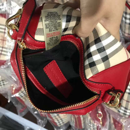 Disarh Fashion -BBR Bags - 1081