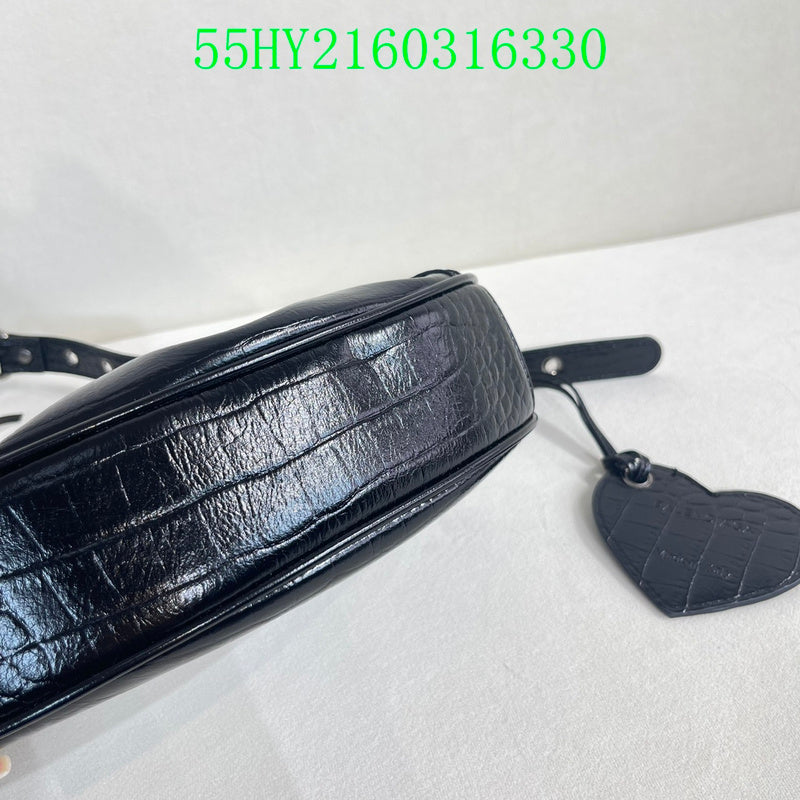 Disarh Fashion - BGA Bags - 1864