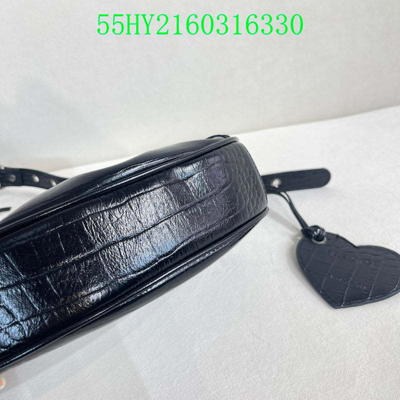 Disarh Fashion - BGA Bags - 1864