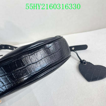 Disarh Fashion - BGA Bags - 1864