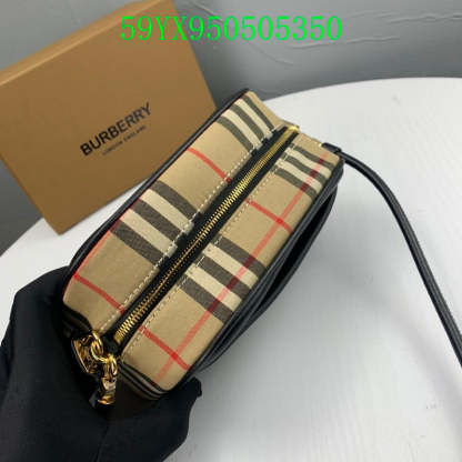 Disarh Fashion -BBR Bags - 537