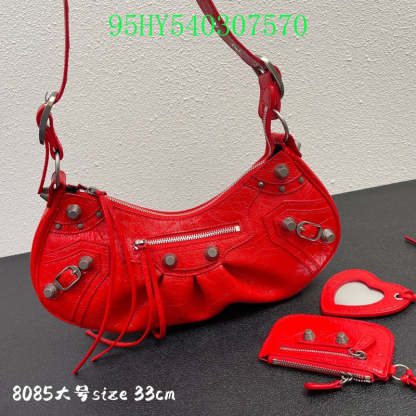 Disarh Fashion - BGA Bags - 1898