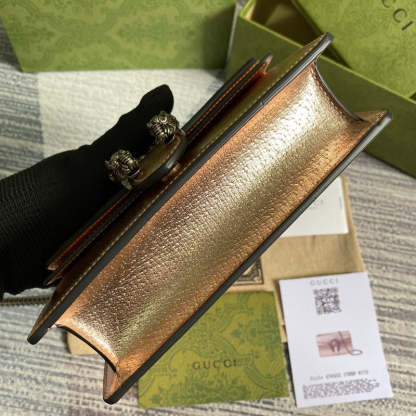 Disarh - GG Bags - 1346