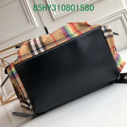Disarh Fashion -BBR Bags - 677