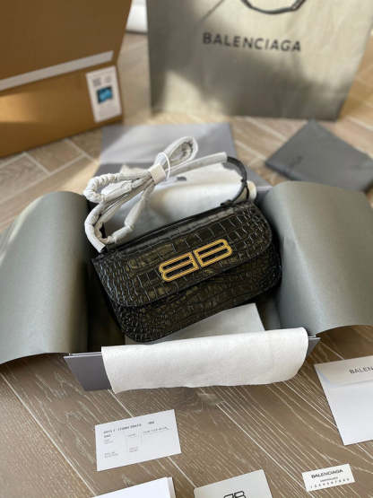 Disarh Fashion - BGA Bags - 1487