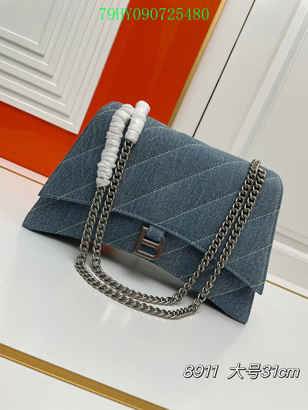 Disarh Fashion - BGA Bags - 1692