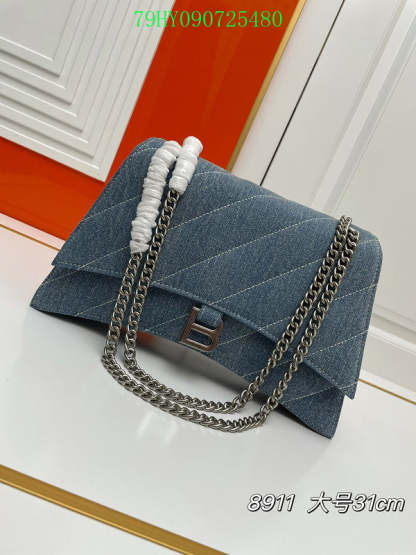 Disarh Fashion - BGA Bags - 1692