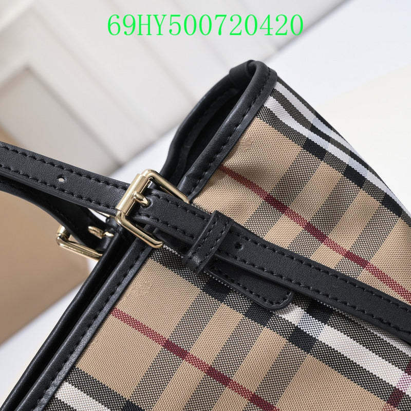 Disarh Fashion -BBR Bags - 092