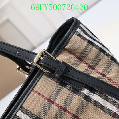 Disarh Fashion -BBR Bags - 092