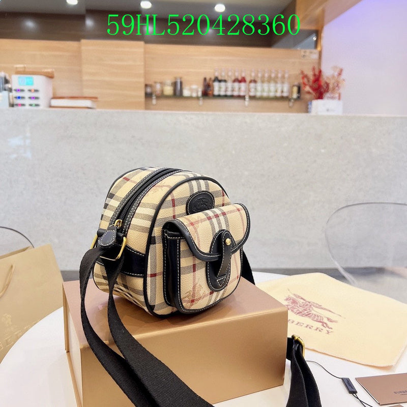 Disarh Fashion -BBR Bags - 317