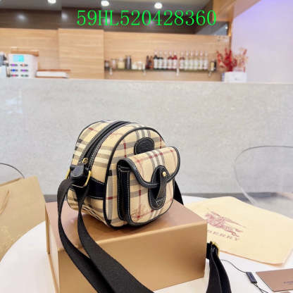 Disarh Fashion -BBR Bags - 317