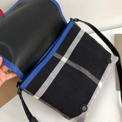Disarh Fashion -BBR Bags - 1358