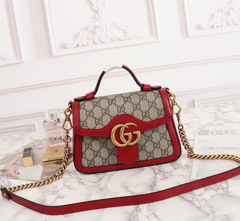 BAB - GCI Bags - 950