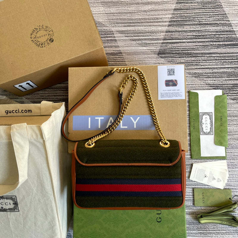 Disarh - GG Bags - 1660