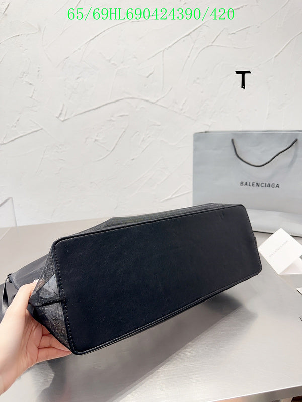 Disarh Fashion - BGA Bags - 1804