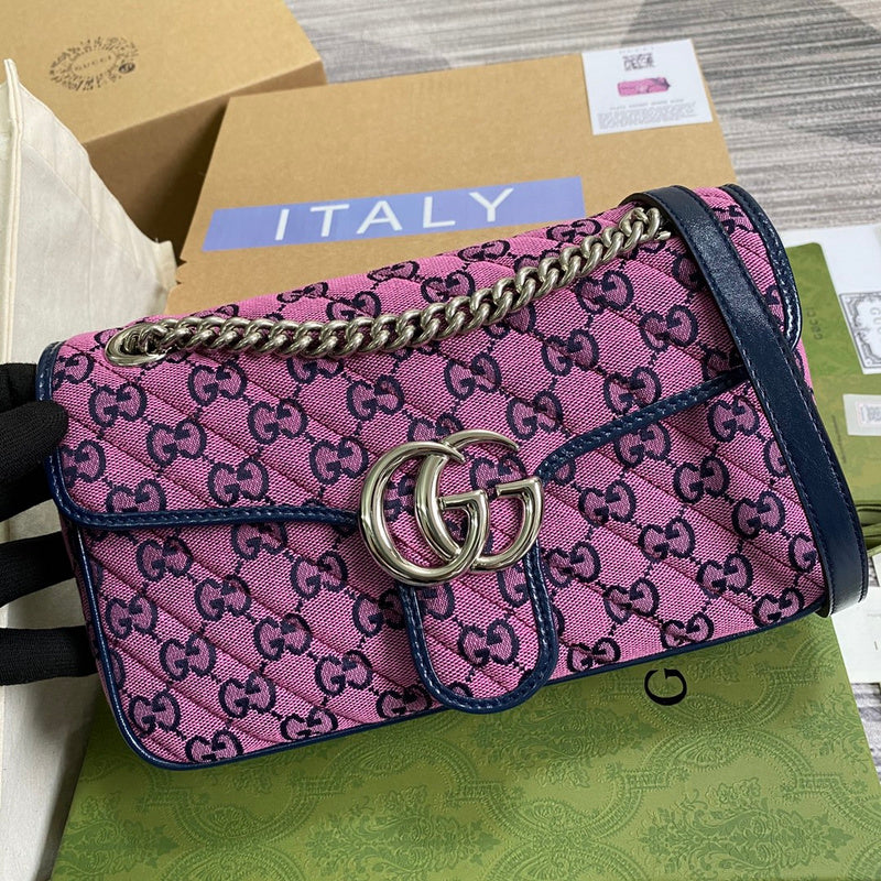 Disarh - GG Bags - 1957