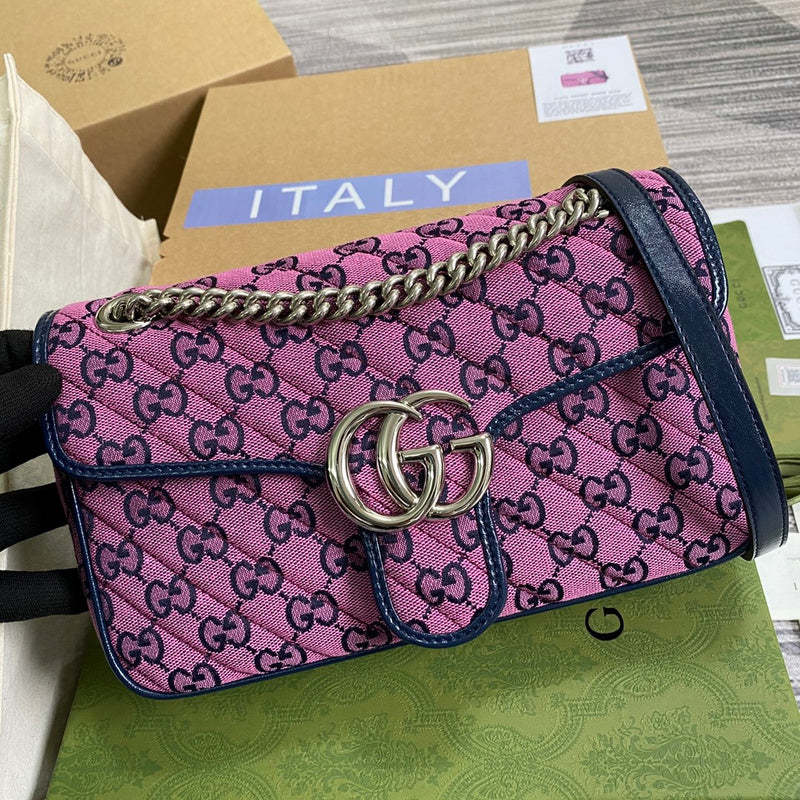 Disarh - GG Bags - 1957