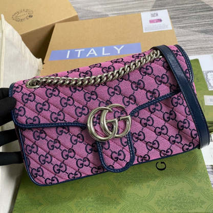 Disarh - GG Bags - 1957