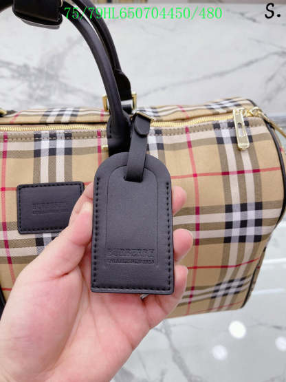 Disarh Fashion -BBR Bags - 305
