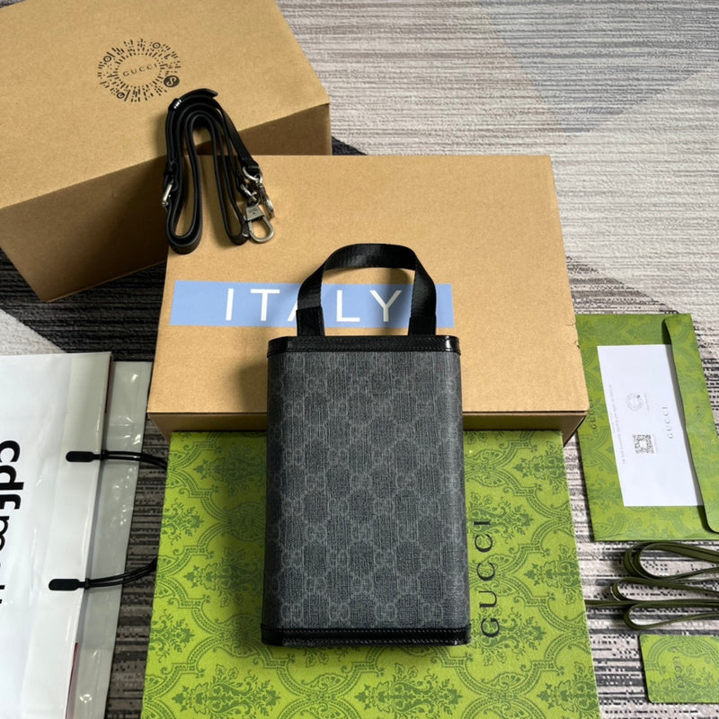 Disarh - GG Bags - 417