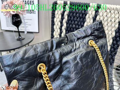 Disarh Fashion - BGA Bags - 1764