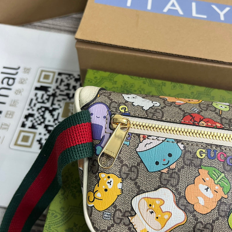 Disarh - GG Bags - 608