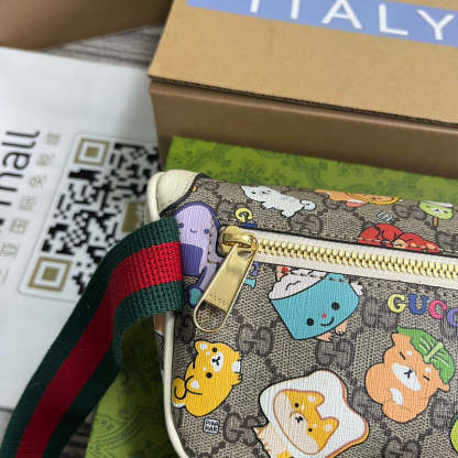 Disarh - GG Bags - 608