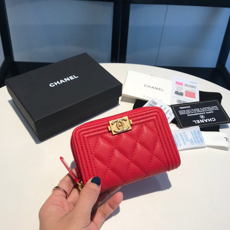 Kolozen - CHL Wallets - 385