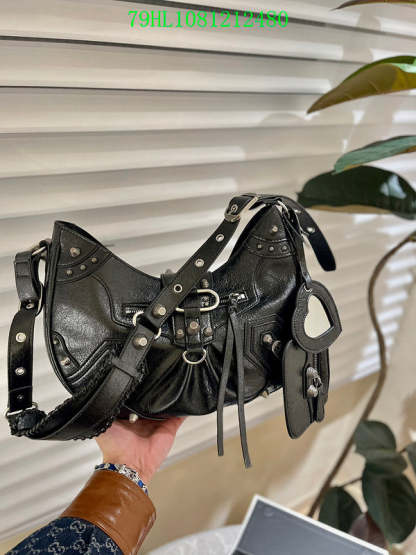 Disarh Fashion - BGA Bags - 1950