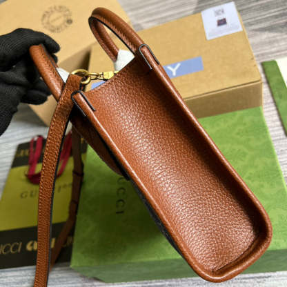 Disarh - GG Bags - 505