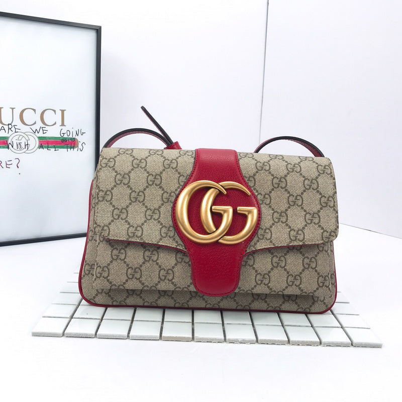 Kolozen - GCI Bags - 2697