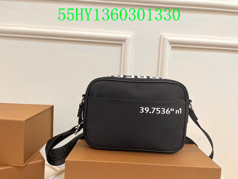 Disarh Fashion -BBR Bags - 161