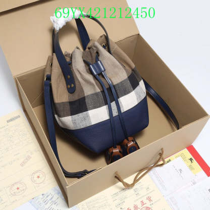 Disarh Fashion -BBR Bags - 599