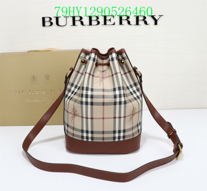 Disarh Fashion -BBR Bags - 546