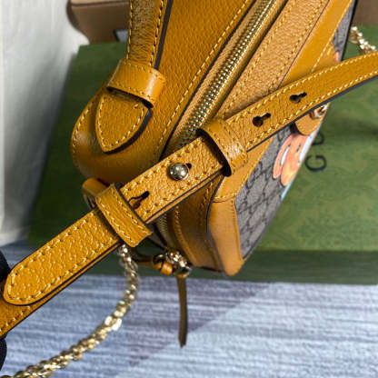 Disarh - GG Bags - 2138