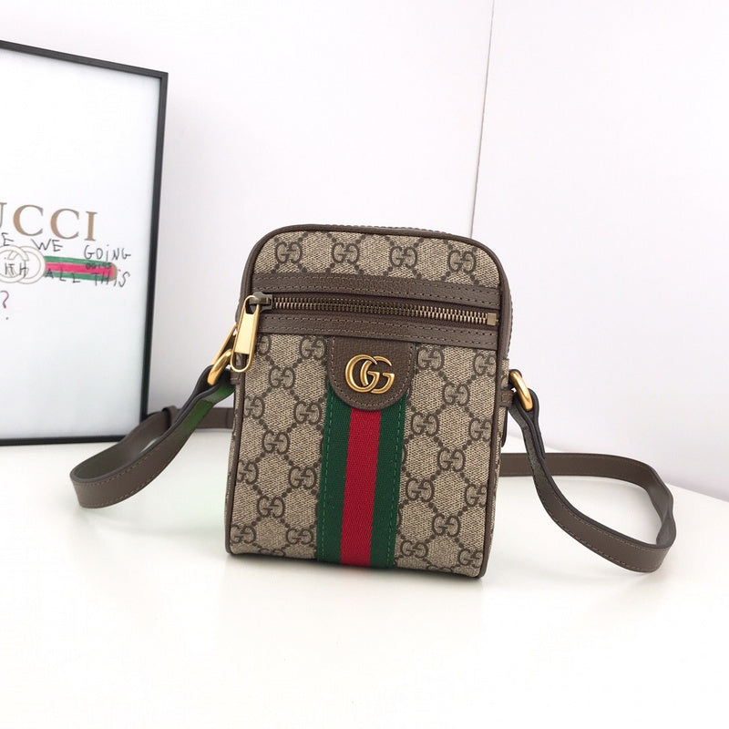 Kolozen - GCI Bags - 2737
