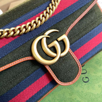 Disarh - GG Bags - 1660