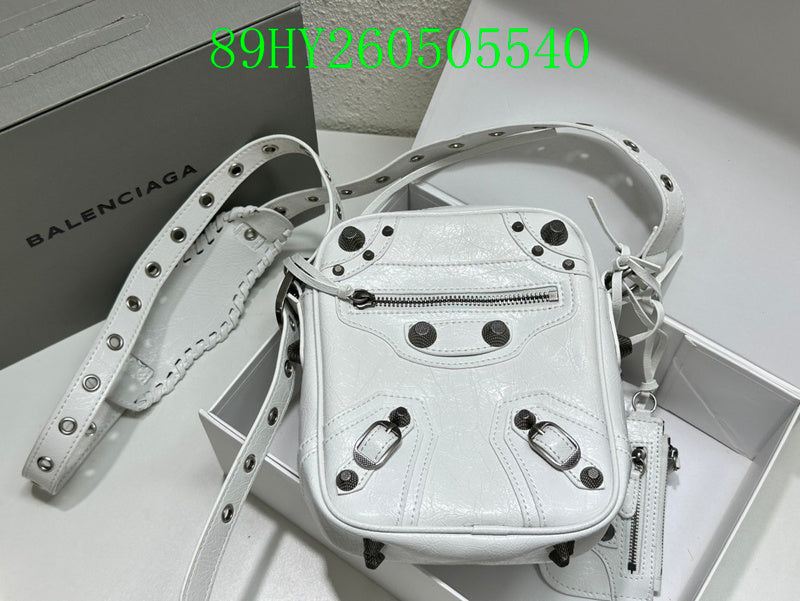 Disarh Fashion - BGA Bags - 1784