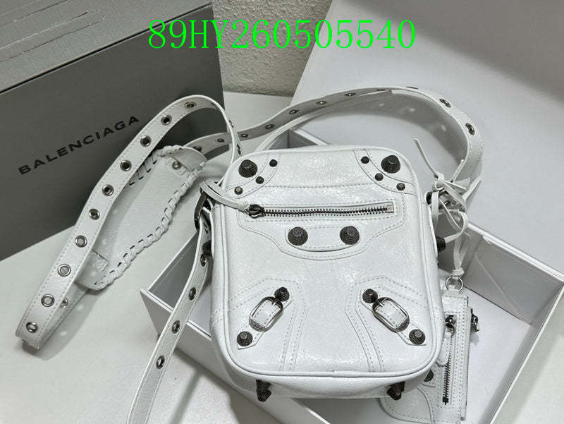 Disarh Fashion - BGA Bags - 1784
