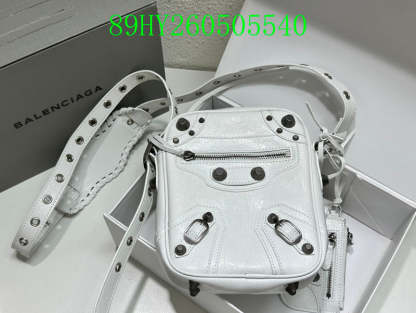 Disarh Fashion - BGA Bags - 1784