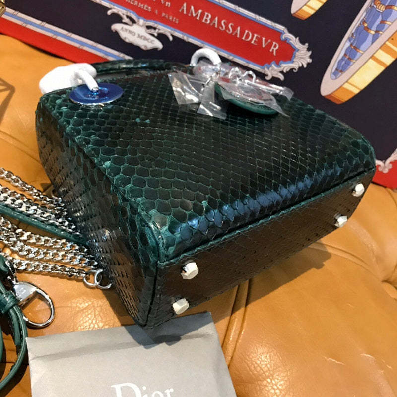 Disarh - Dir Bags - 2874
