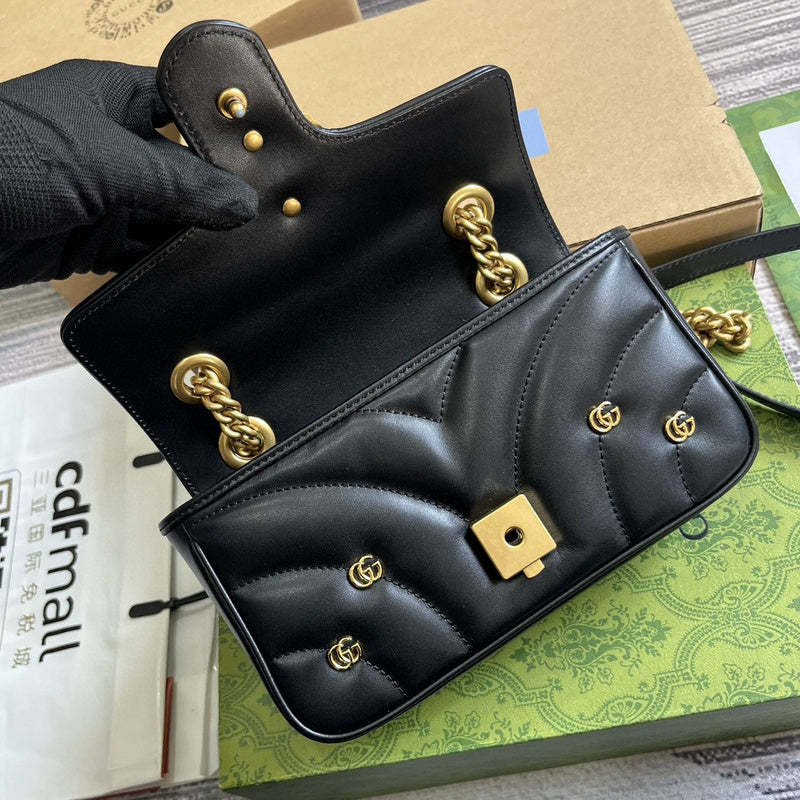 Disarh - GG Bags - 094
