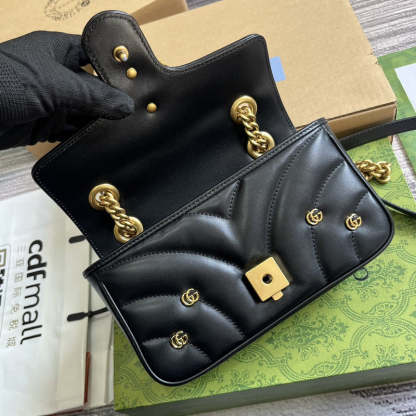 Disarh - GG Bags - 094