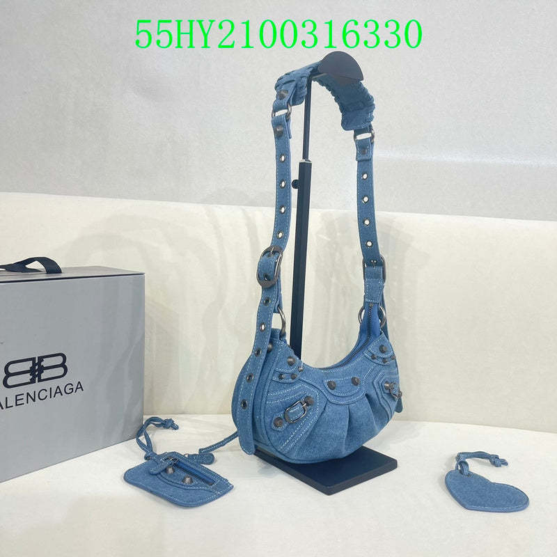 Disarh Fashion - BGA Bags - 1873