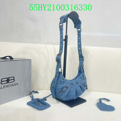 Disarh Fashion - BGA Bags - 1873