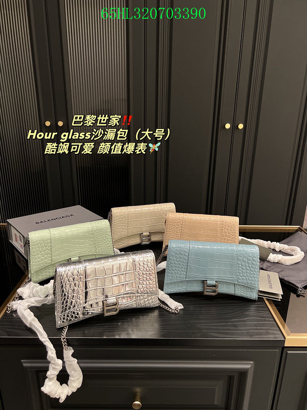 Disarh Fashion - BGA Bags - 1735