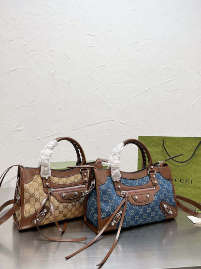 Disarh Fashion - BGA Bags - 1490